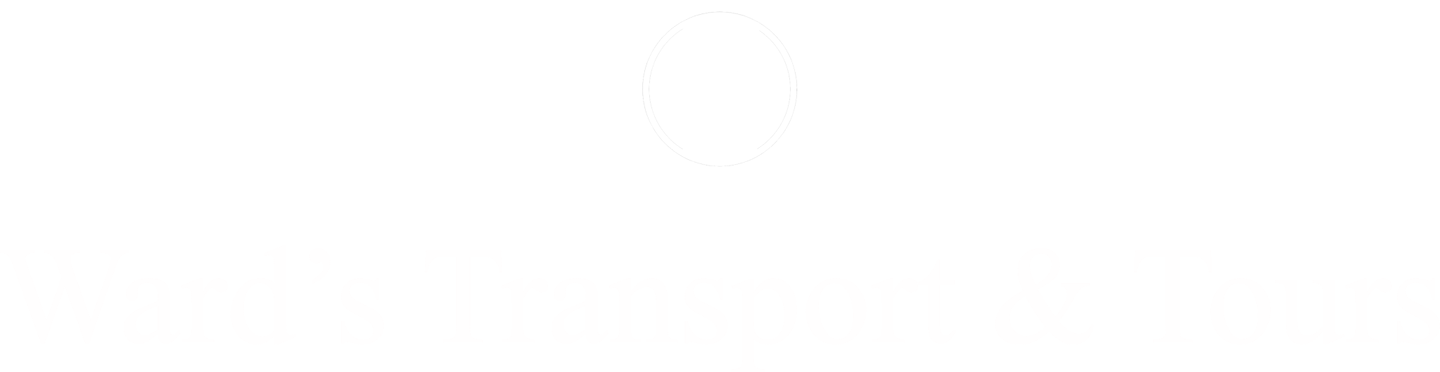 Ward's Transport and Tours Services